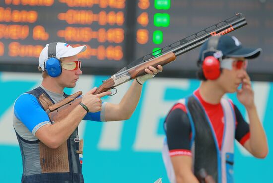 XXVI Летняя Универсиада. Десятый день