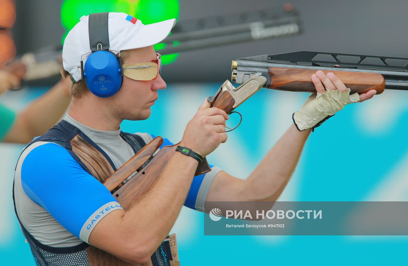 XXVI Летняя Универсиада. Десятый день