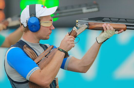 XXVI Летняя Универсиада. Десятый день