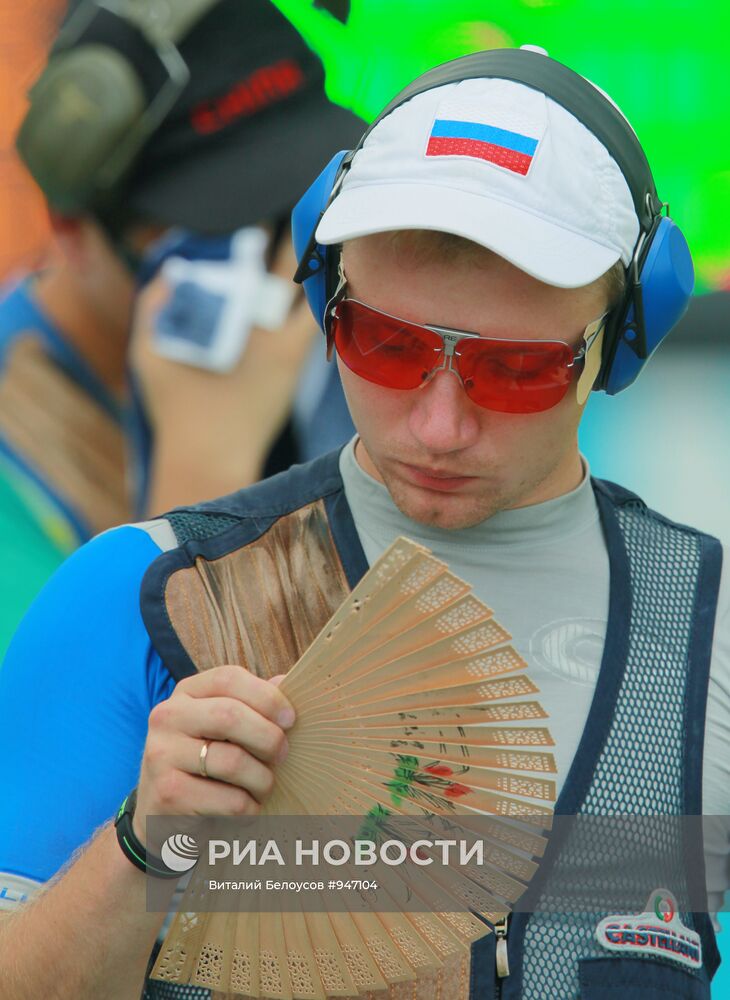 XXVI Летняя Универсиада. Десятый день