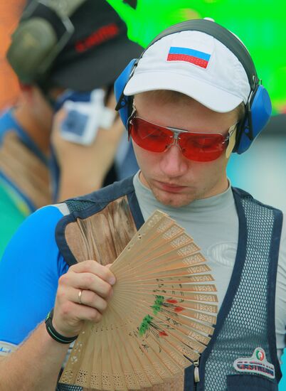 XXVI Летняя Универсиада. Десятый день