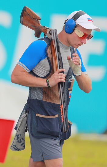 XXVI Летняя Универсиада. Десятый день