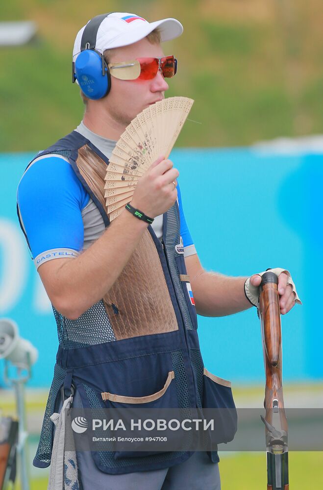 XXVI Летняя Универсиада. Десятый день