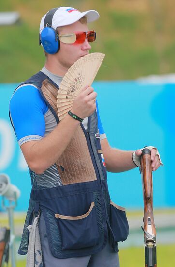 XXVI Летняя Универсиада. Десятый день