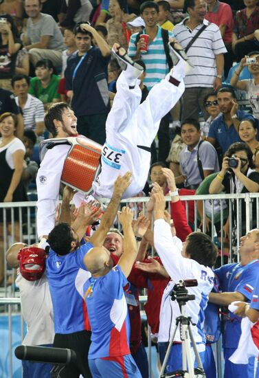 XXVI Летняя Универсиада. Десятый день