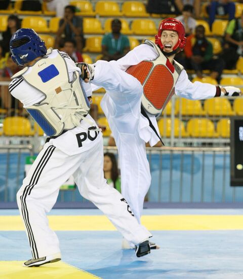 XXVI Летняя Универсиада. Десятый день