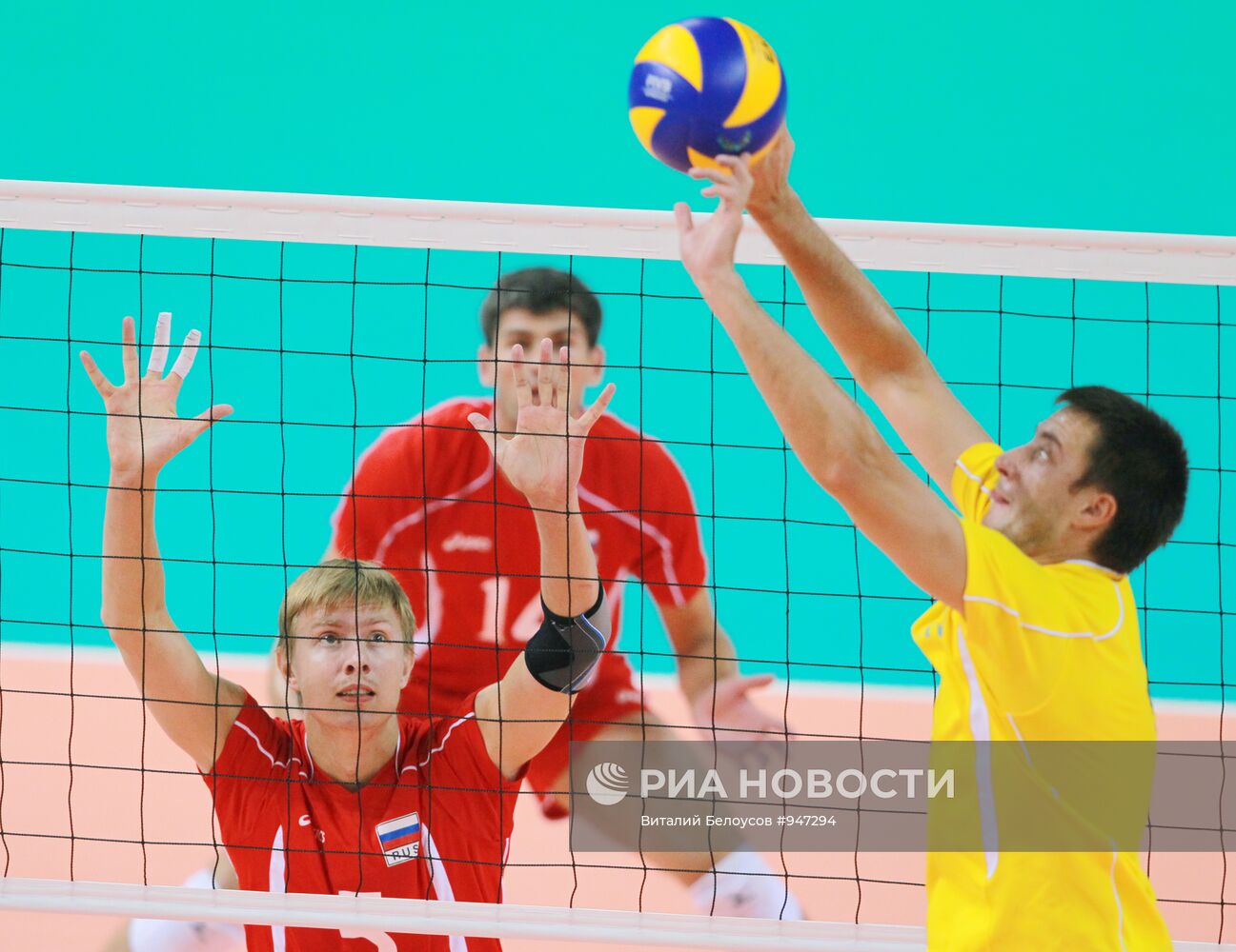 XXVI Летняя Универсиада. Десятый день