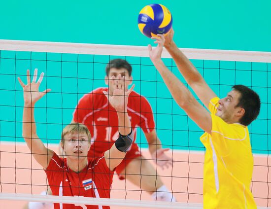 XXVI Летняя Универсиада. Десятый день