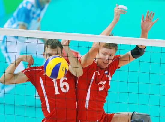 XXVI Летняя Универсиада. Десятый день