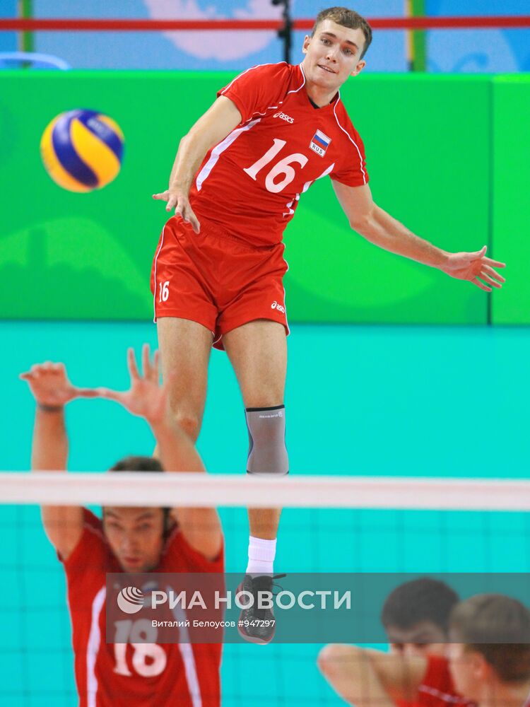 XXVI Летняя Универсиада. Десятый день