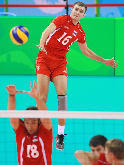 XXVI Летняя Универсиада. Десятый день