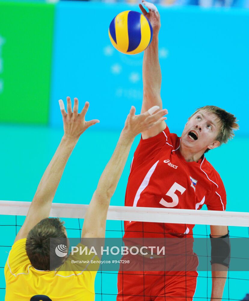 XXVI Летняя Универсиада. Десятый день