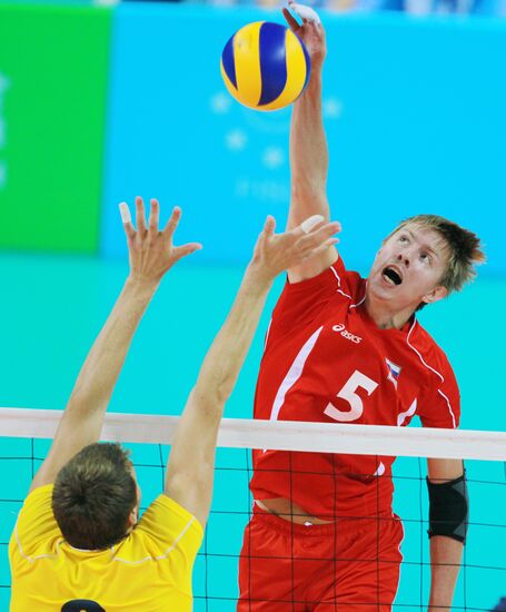 XXVI Летняя Универсиада. Десятый день