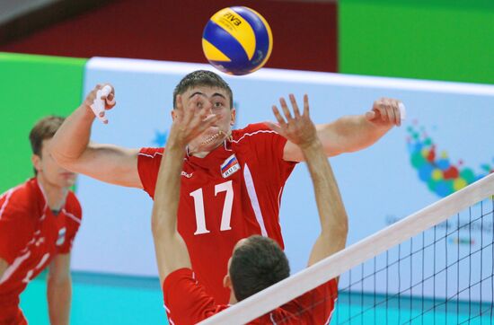 XXVI Летняя Универсиада. Десятый день