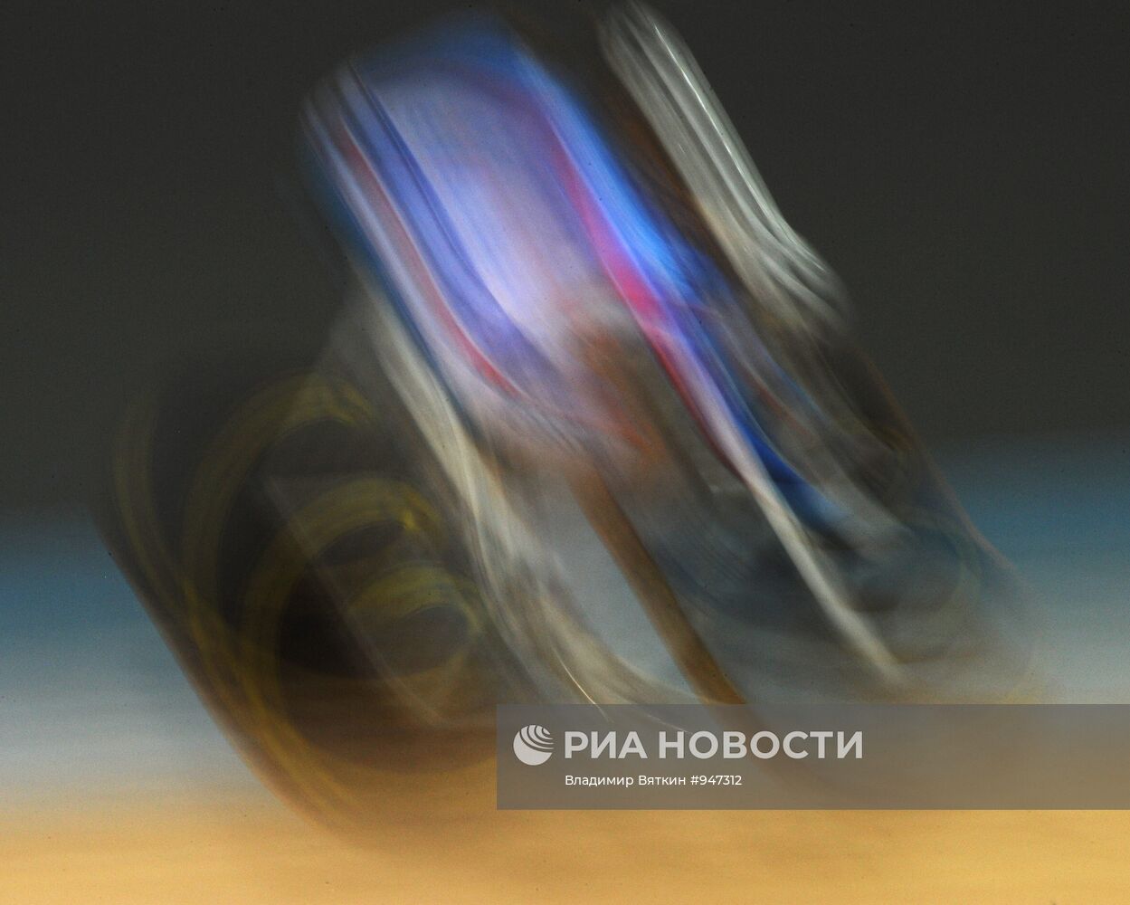 Велоспорт. Чемпионат мира среди юниоров на треке