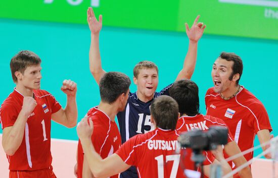 XXVI Летняя Универсиада. Десятый день