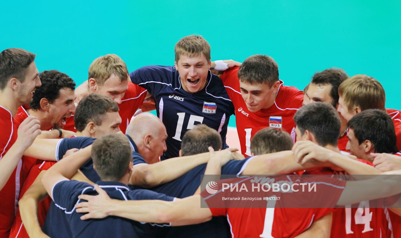 XXVI Летняя Универсиада. Десятый день