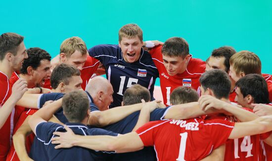 XXVI Летняя Универсиада. Десятый день