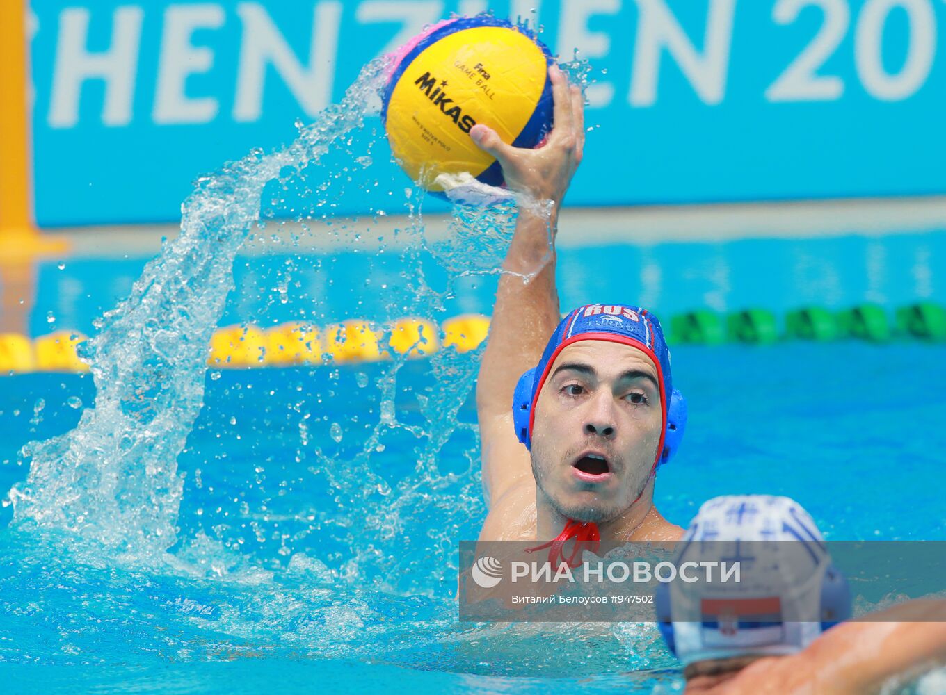 XXVI Летняя Универсиада. Одиннадцатый день