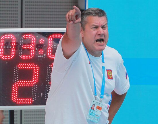 XXVI Летняя Универсиада. Одиннадцатый день