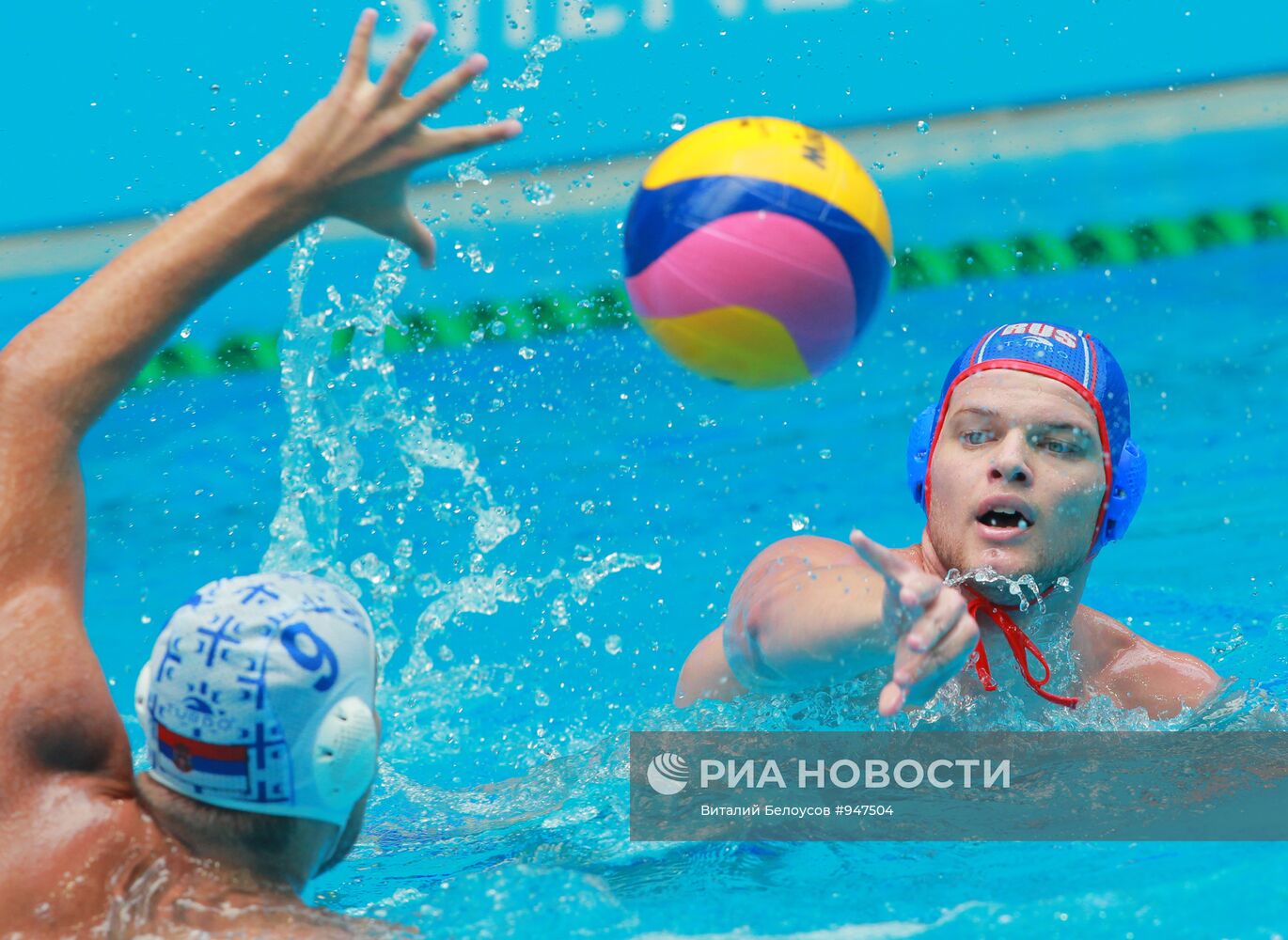 XXVI Летняя Универсиада. Одиннадцатый день