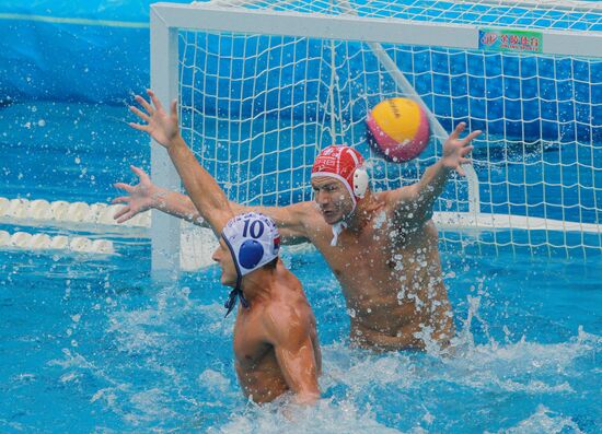 XXVI Летняя Универсиада. Одиннадцатый день