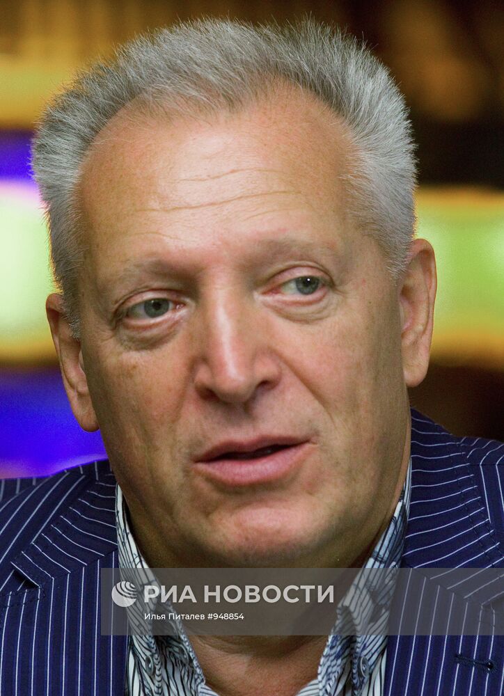 День рождения певицы Любаши