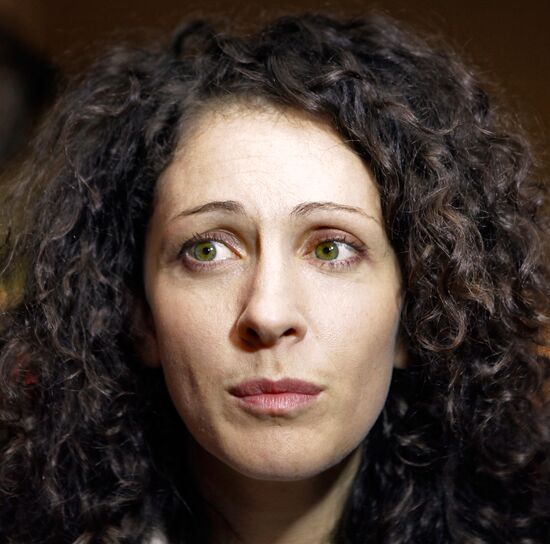 Ксения Раппопорт