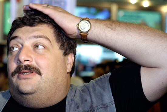 Дмитрий Быков