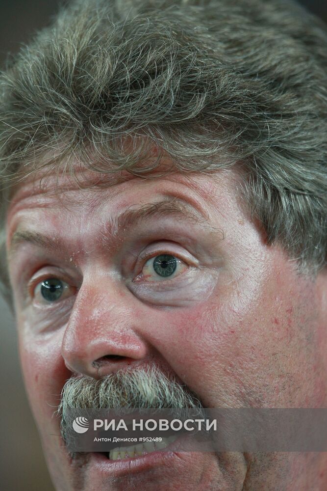 Александр Синицын