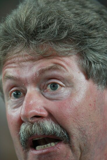 Александр Синицын