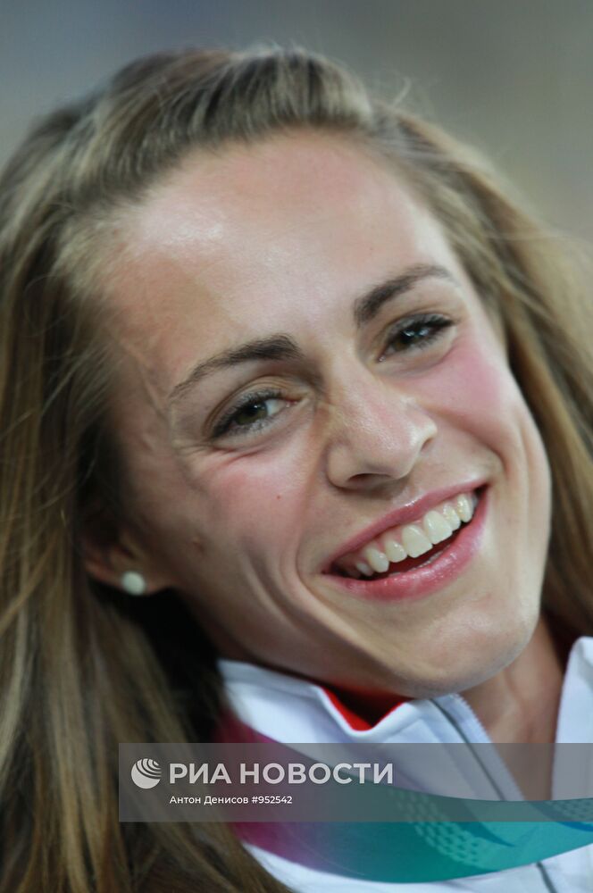 Дженнифер Баррингер Симпсон