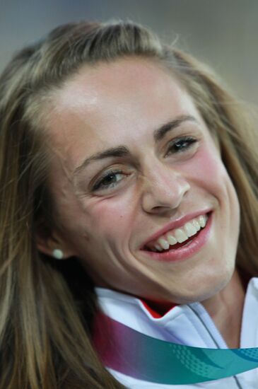 Дженнифер Баррингер Симпсон