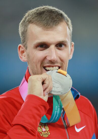 Алексей Дмитрик