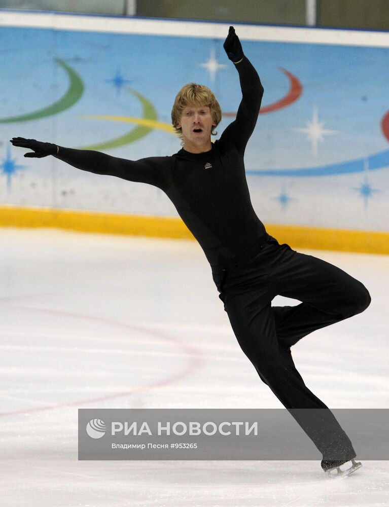 Константин Меньшов