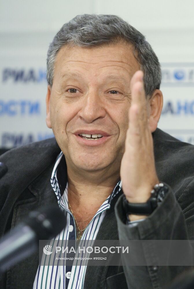 Борис Грачевский