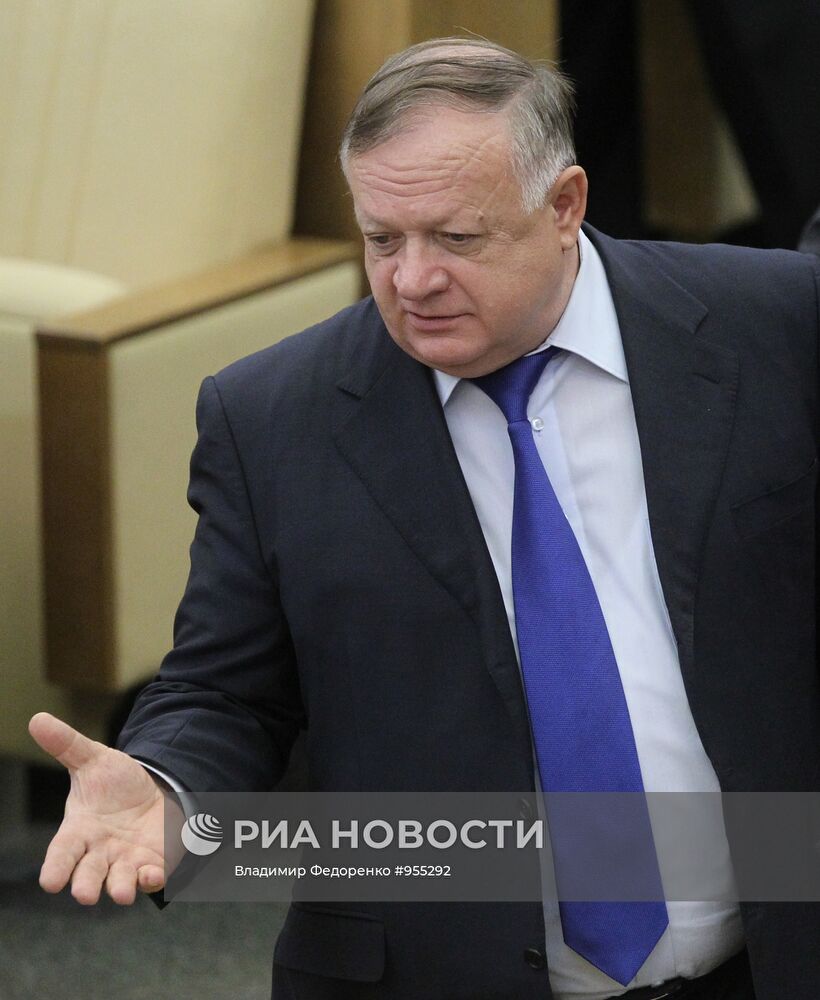 Виктор Заварзин