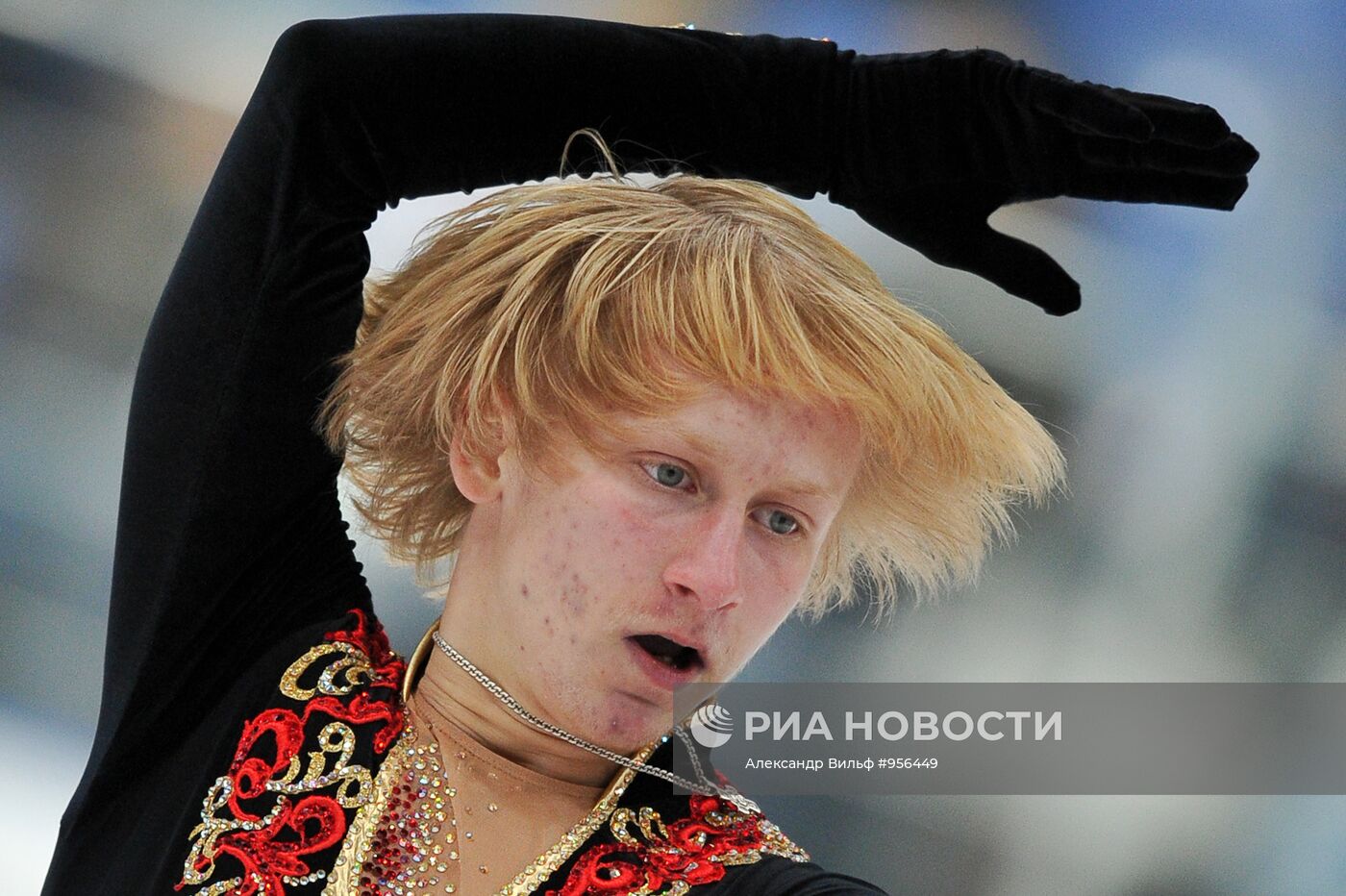 Жан Буш