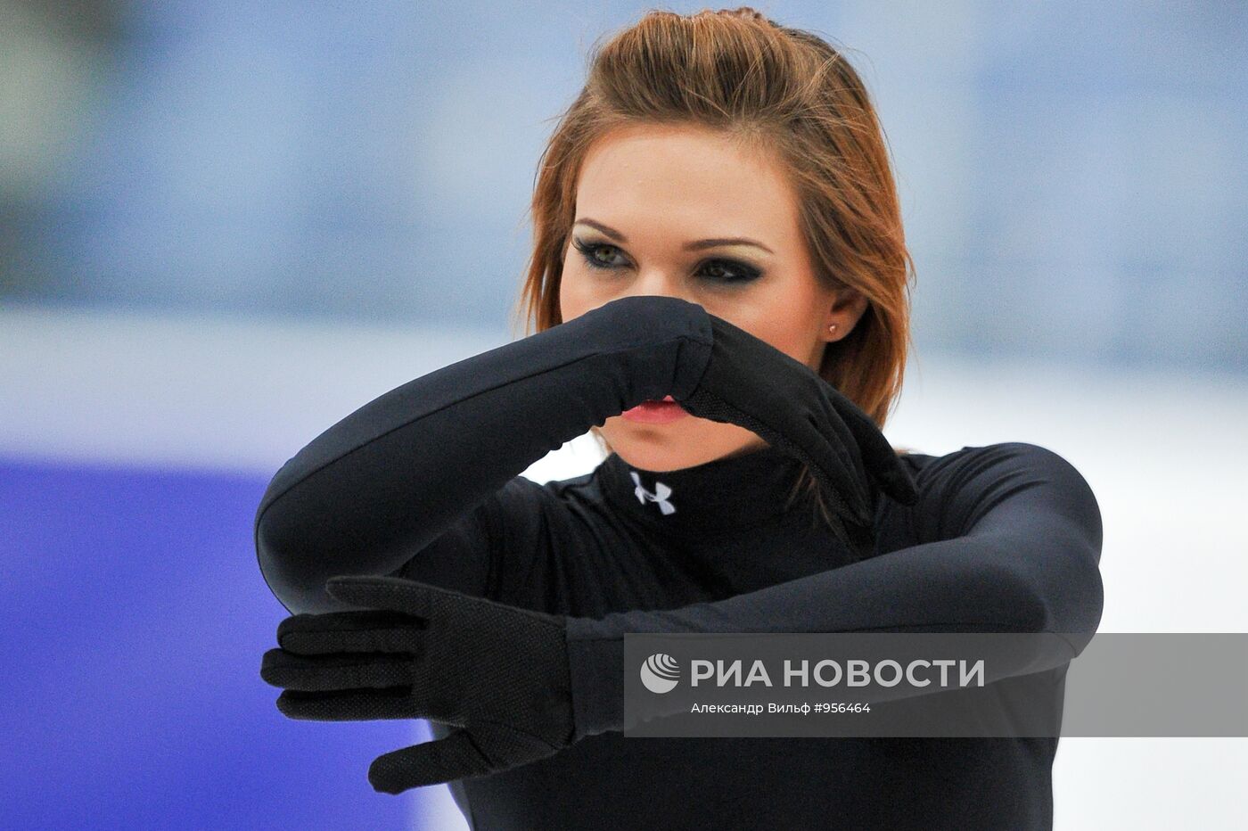 Алена Леонова