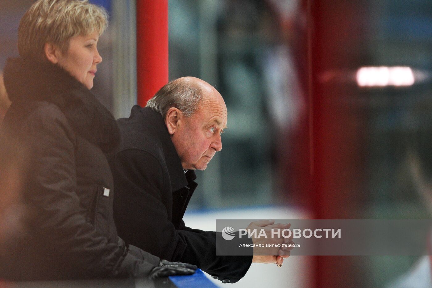 Алексей Мишин