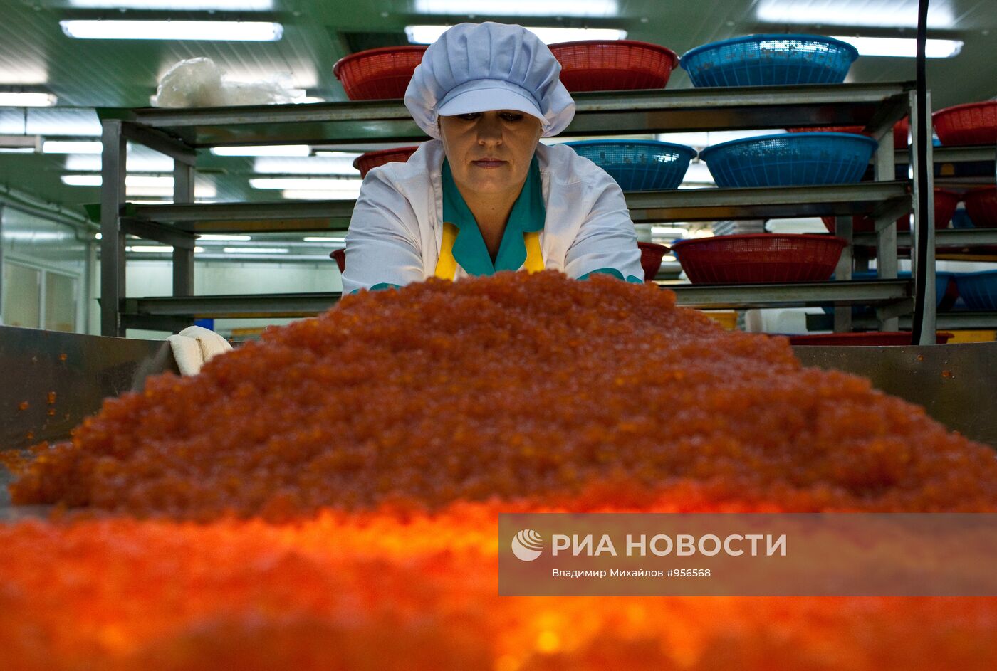 Регионы России. Курильские острова. Остров Итуруп