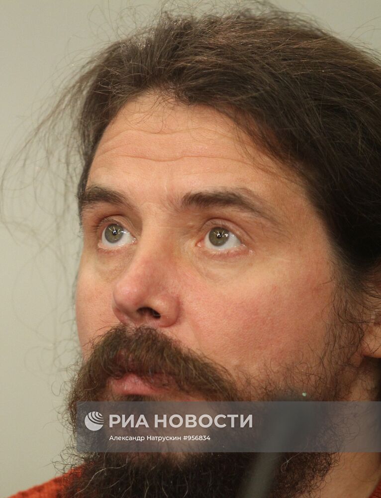 Дмитрий Ревякин