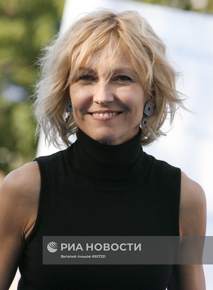 Ингеборга Дапкунайте