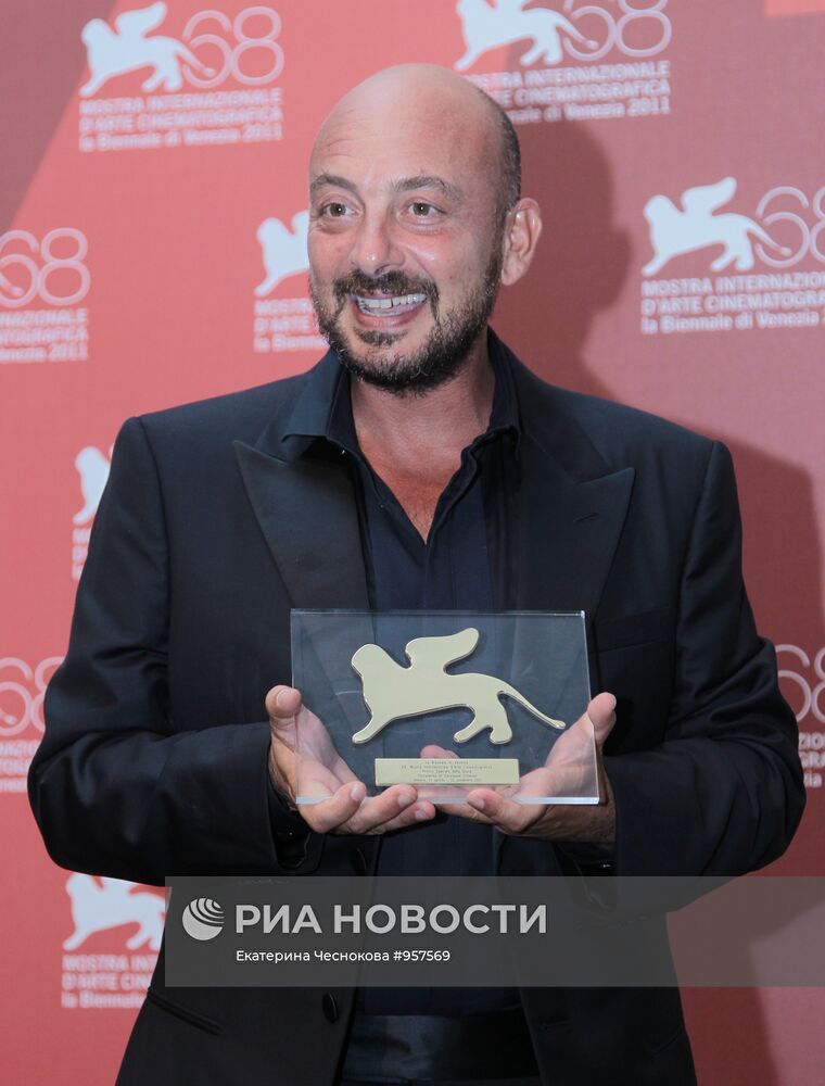 Эмануэле Криалезе