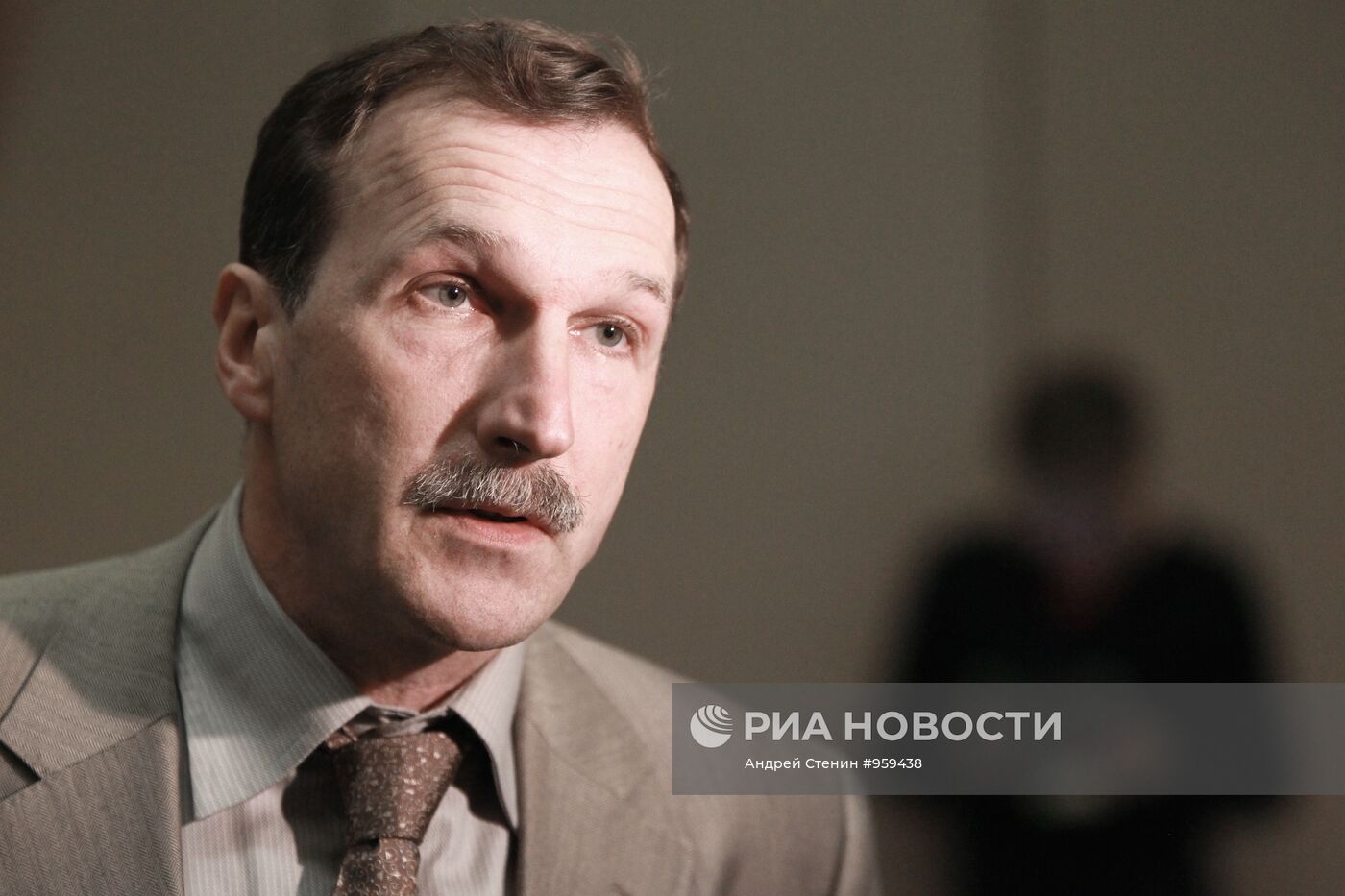 Георгий Бовт