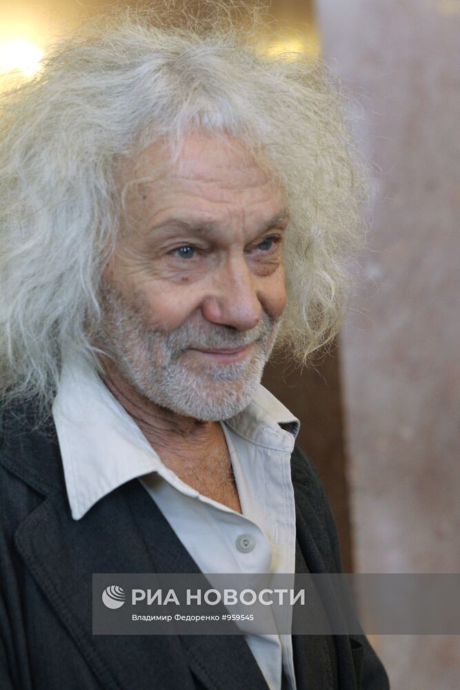 Александр Леньков