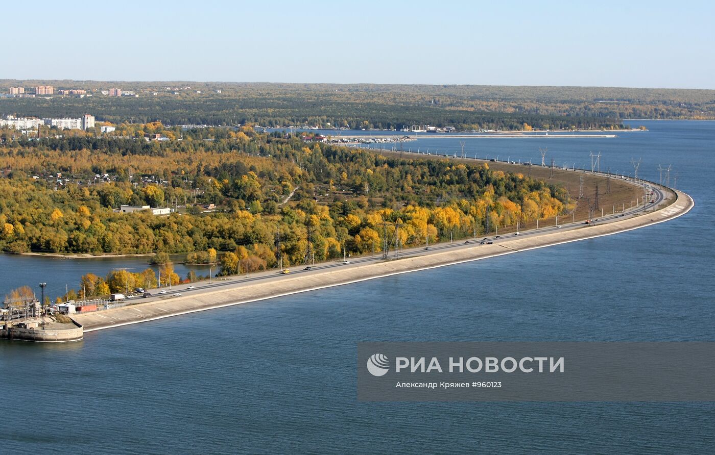 Регионы России. Новосибирская область