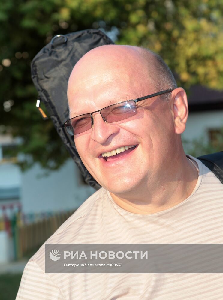 Александр Тютин