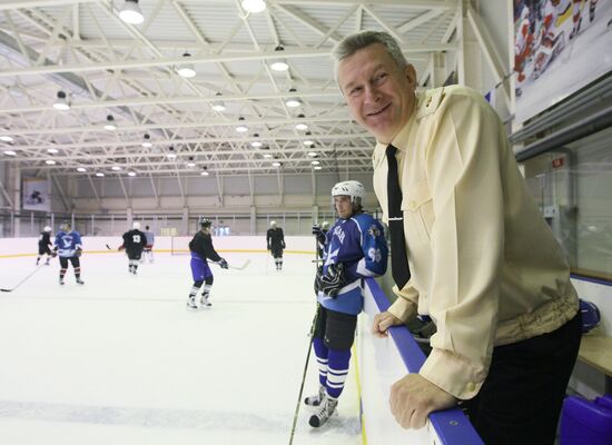 База 16 Краснознаменной эскадры подводных лодок ТОФ в Вилючинске