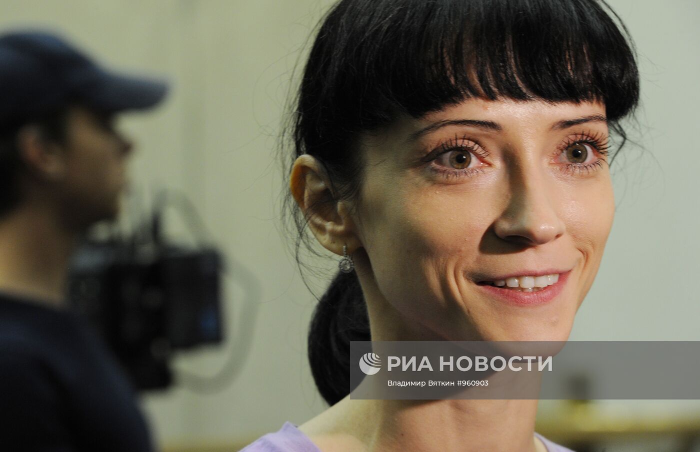 Светлана Лунькина